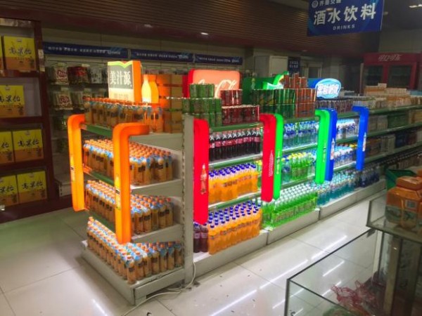 臨沂貨柜系列