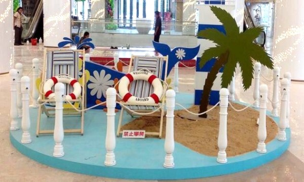 臨沂室內(nèi)dp點(diǎn)